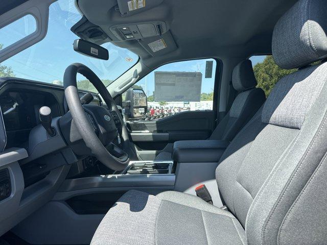 new 2025 Ford F-250 car, priced at $79,605