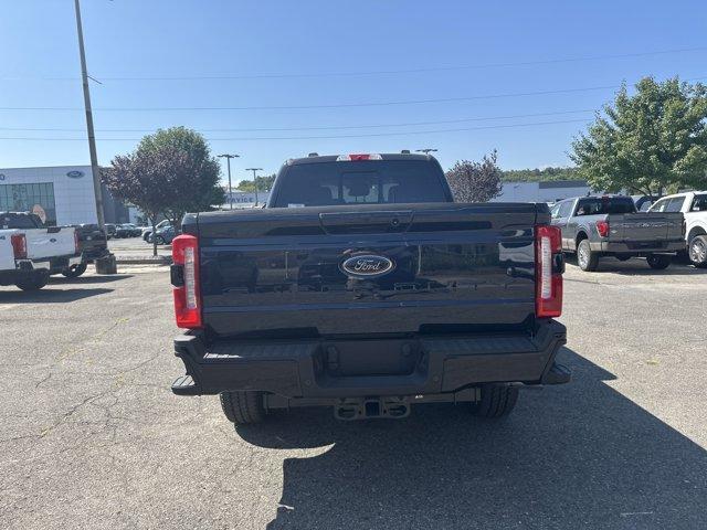 new 2025 Ford F-250 car, priced at $79,605