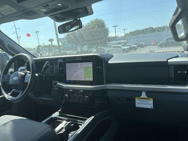 new 2025 Ford F-250 car, priced at $79,605