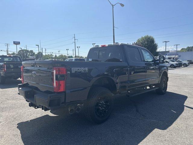 new 2025 Ford F-250 car, priced at $79,605