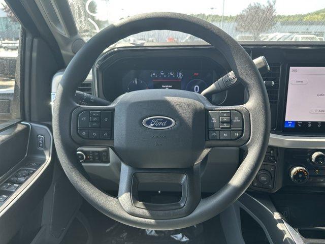 new 2025 Ford F-250 car, priced at $79,605
