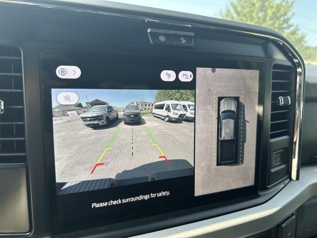 new 2025 Ford F-250 car, priced at $79,605