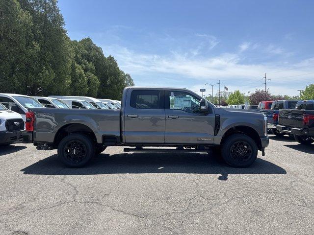 new 2025 Ford F-250 car, priced at $90,525