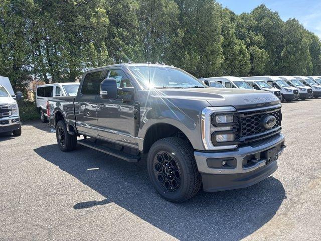 new 2025 Ford F-250 car, priced at $90,525