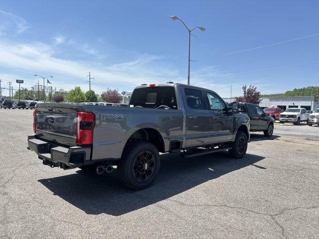 new 2025 Ford F-250 car, priced at $90,525