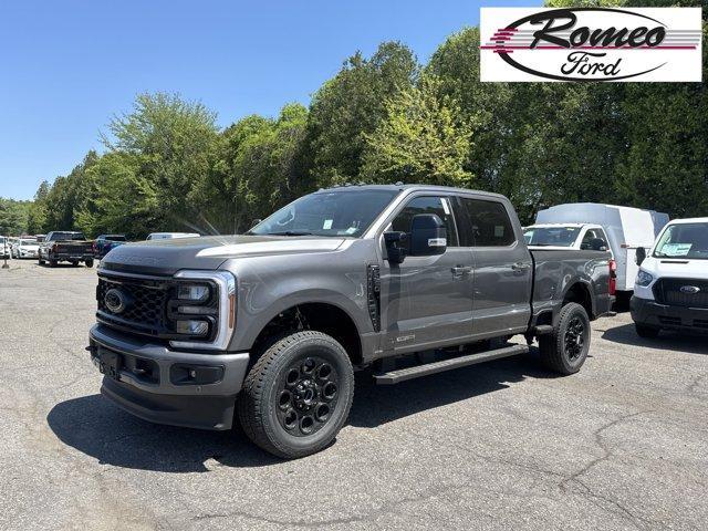 new 2025 Ford F-250 car, priced at $90,525