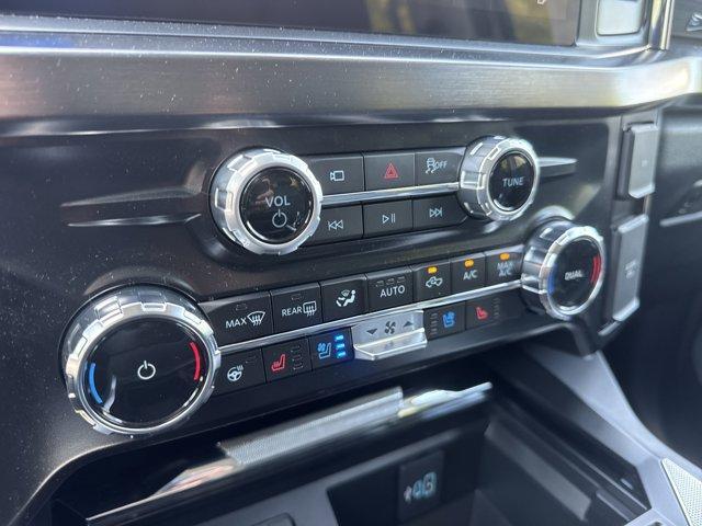 new 2025 Ford F-250 car, priced at $90,525