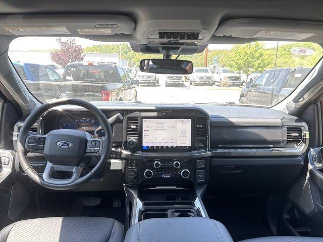 new 2025 Ford F-250 car, priced at $90,525