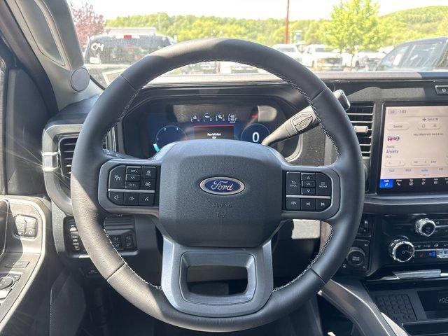 new 2025 Ford F-250 car, priced at $90,525