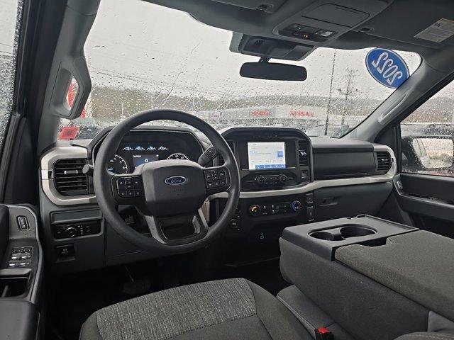 used 2022 Ford F-150 car, priced at $42,400