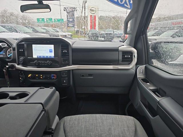 used 2022 Ford F-150 car, priced at $44,000