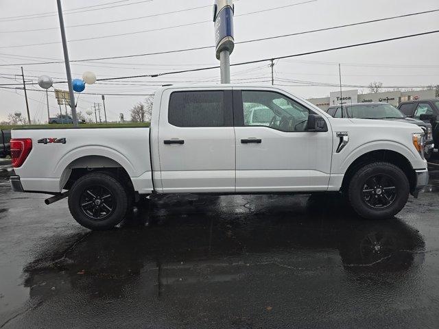 used 2022 Ford F-150 car, priced at $42,400