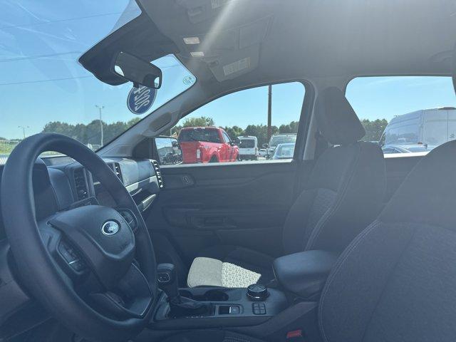 used 2024 Ford Ranger car, priced at $35,550