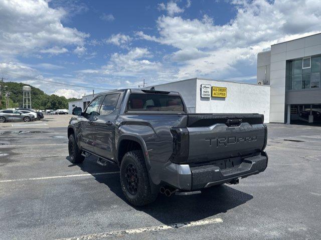 used 2023 Toyota Tundra Hybrid car, priced at $64,759