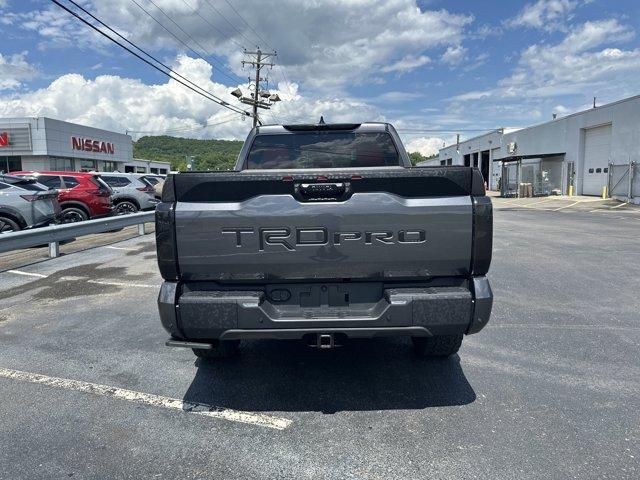 used 2023 Toyota Tundra Hybrid car, priced at $64,759