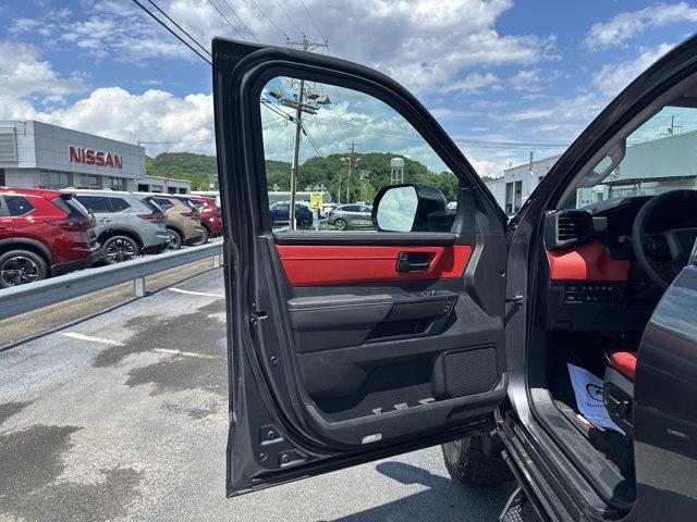 used 2023 Toyota Tundra Hybrid car, priced at $64,759