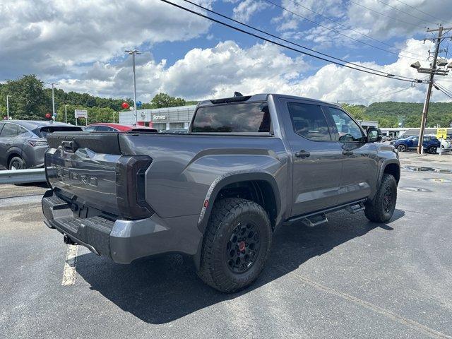 used 2023 Toyota Tundra Hybrid car, priced at $64,759