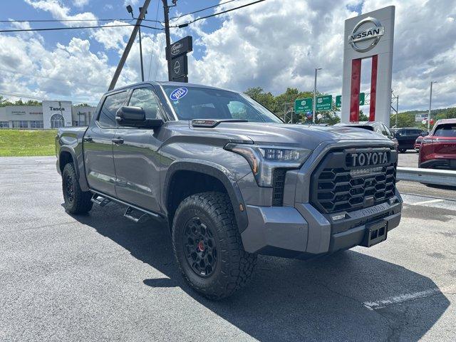 used 2023 Toyota Tundra Hybrid car, priced at $64,759