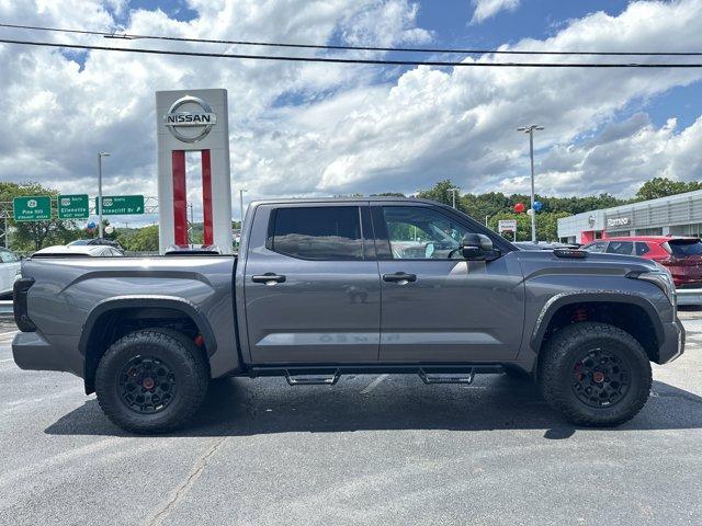used 2023 Toyota Tundra Hybrid car, priced at $64,759