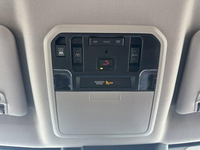 used 2023 Toyota Tundra Hybrid car, priced at $64,759