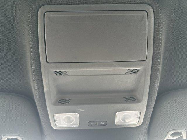 used 2024 Ford Mustang car, priced at $40,595