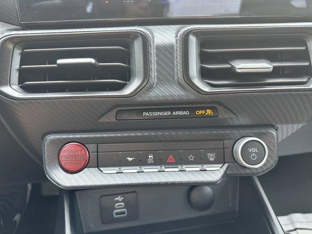 used 2024 Ford Mustang car, priced at $40,595