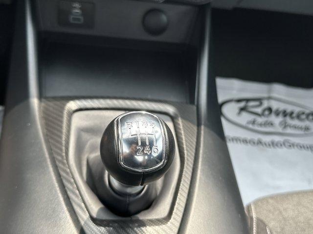 used 2024 Ford Mustang car, priced at $40,595