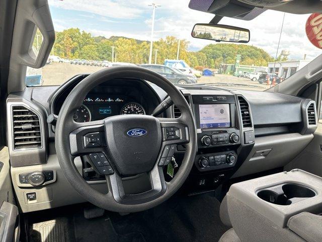 used 2020 Ford F-150 car, priced at $33,485