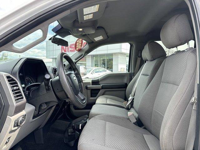 used 2020 Ford F-150 car, priced at $33,485