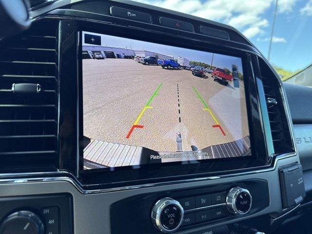 used 2022 Ford F-250 car, priced at $61,995