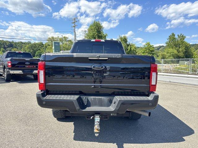 used 2022 Ford F-250 car, priced at $61,995