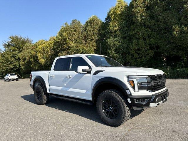 new 2024 Ford F-150 car, priced at $81,930