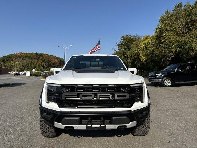 new 2024 Ford F-150 car, priced at $81,930