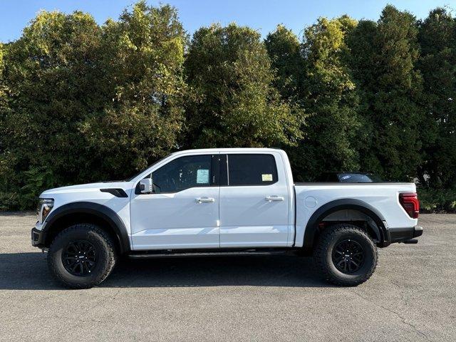 new 2024 Ford F-150 car, priced at $81,930