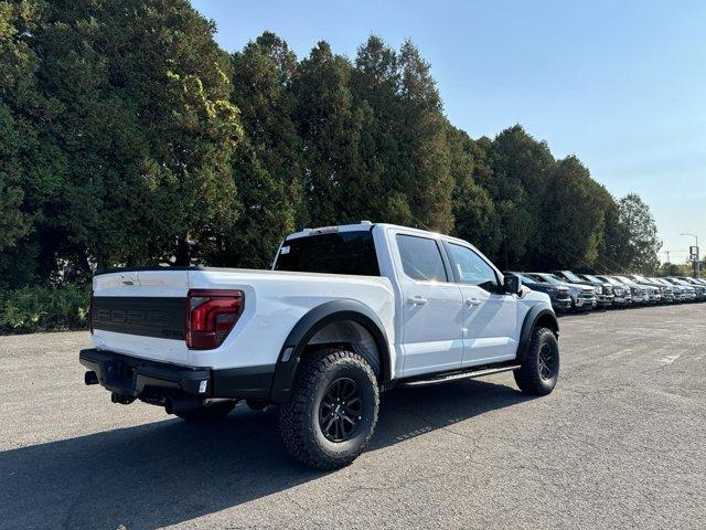 new 2024 Ford F-150 car, priced at $81,930