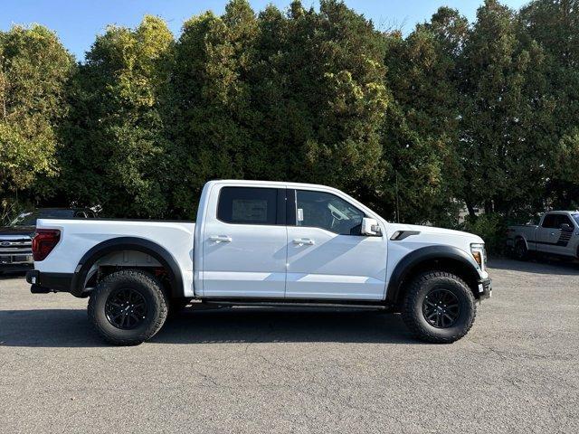 new 2024 Ford F-150 car, priced at $81,930