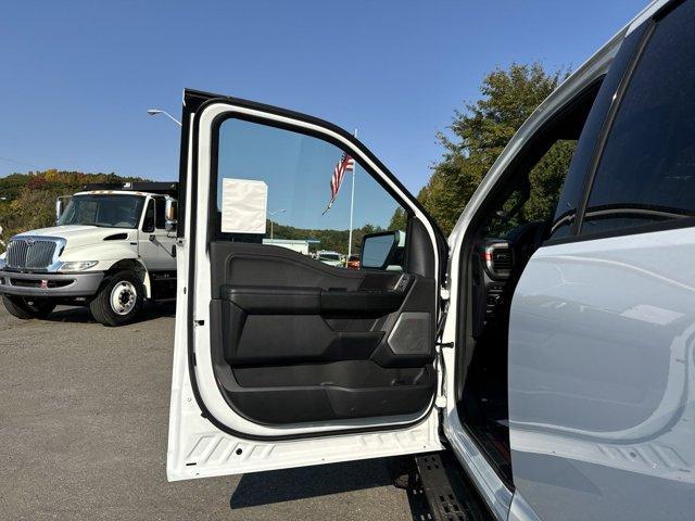 new 2024 Ford F-150 car, priced at $81,930