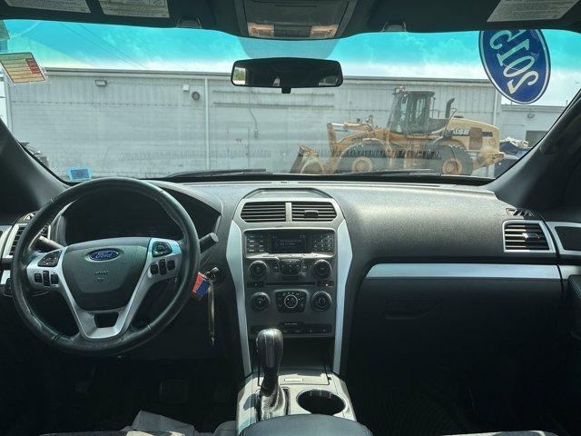 used 2015 Ford Explorer car, priced at $16,695