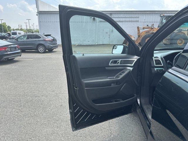 used 2015 Ford Explorer car, priced at $16,695