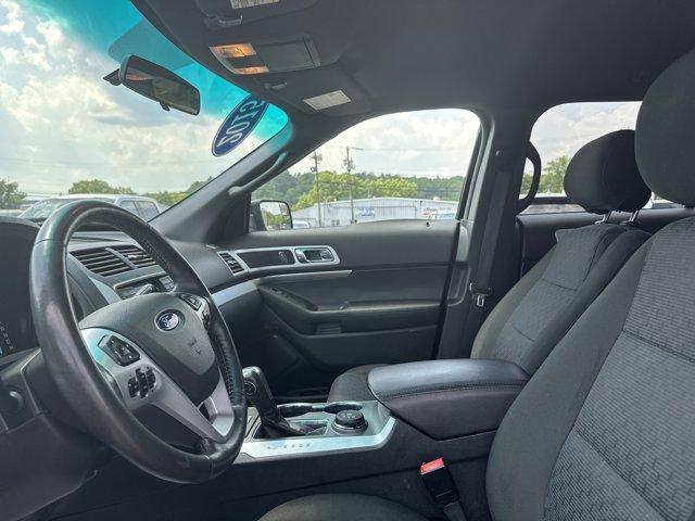 used 2015 Ford Explorer car, priced at $16,695