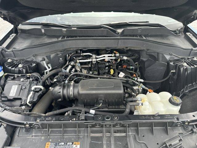 used 2021 Ford Explorer car, priced at $23,495