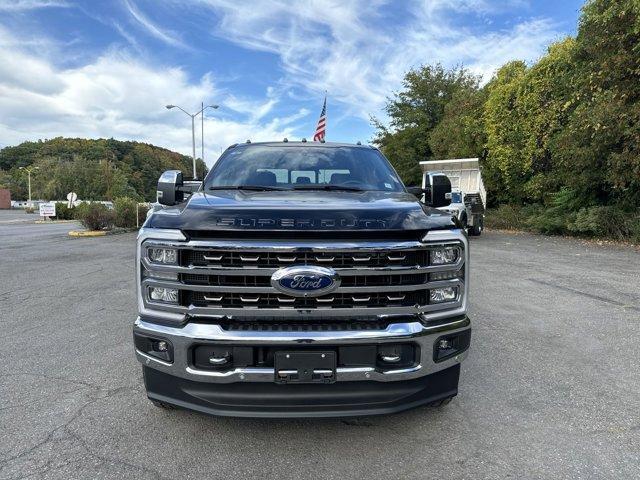 new 2024 Ford F-350 car, priced at $98,490