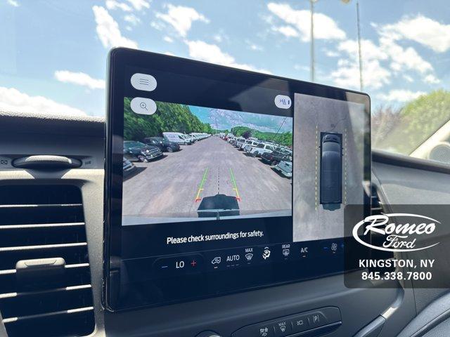 new 2024 Ford Transit-350 car, priced at $55,400