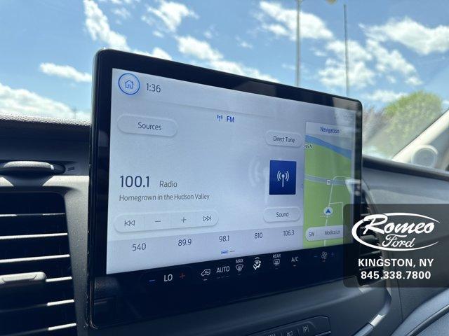 new 2024 Ford Transit-350 car, priced at $55,400