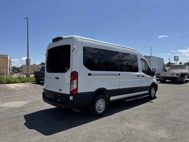 new 2024 Ford Transit-350 car, priced at $60,400