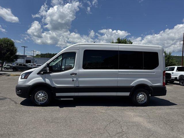 new 2024 Ford Transit-350 car, priced at $60,400