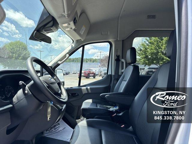 new 2024 Ford Transit-350 car, priced at $55,400