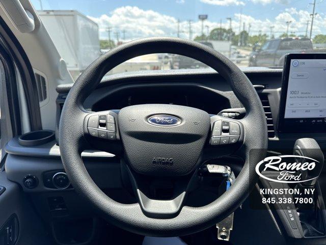 new 2024 Ford Transit-350 car, priced at $55,400