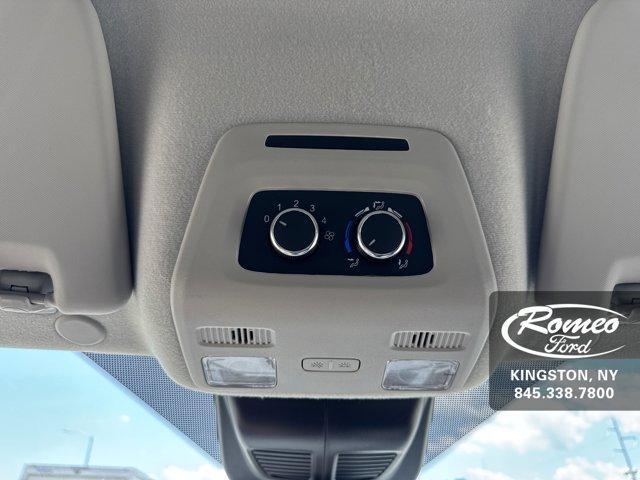 new 2024 Ford Transit-350 car, priced at $55,400