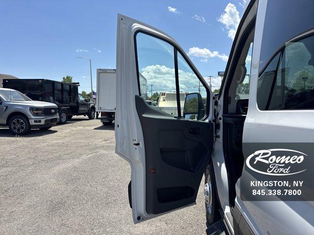new 2024 Ford Transit-350 car, priced at $55,400